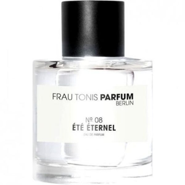 № 08 Été Éternel   for Unisex