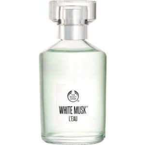 White Musk L'Eau
 EAU DE TOILETTE  for Women