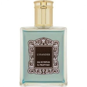 Lysander   for Men