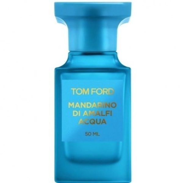 Mandarino di Amalfi Acqua   for Unisex