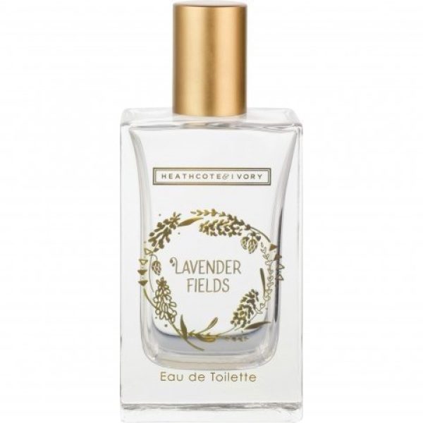 Lavender Fields
 EAU DE TOILETTE  for Women
