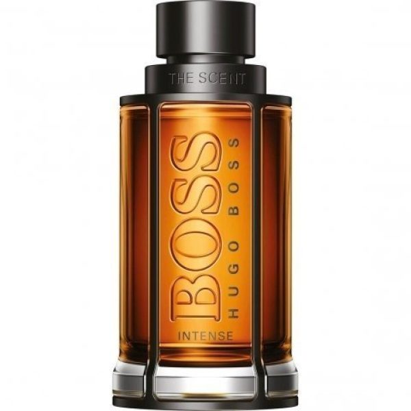 The Scent Intense for Him   for Men