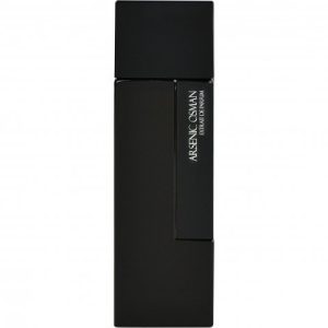 Arsenic Osman   for Unisex