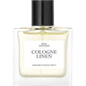 Cologne Linen   for Women