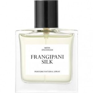 Frangipani Silk   for Women