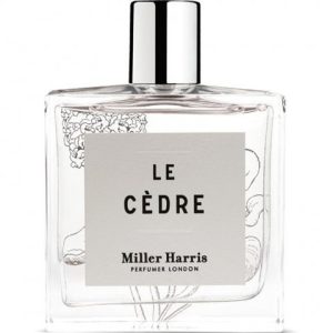 Perfumer's Library - Le Cèdre   for Unisex