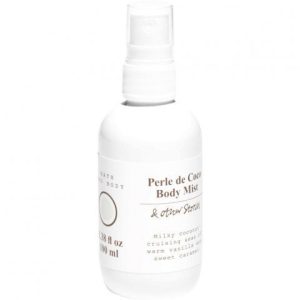 Perle de Coco
 BODY MIST  for Women
