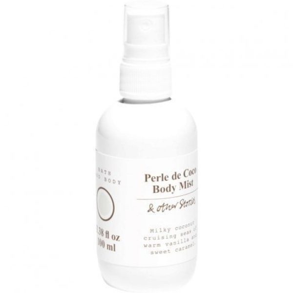 Perle de Coco
 BODY MIST  for Women