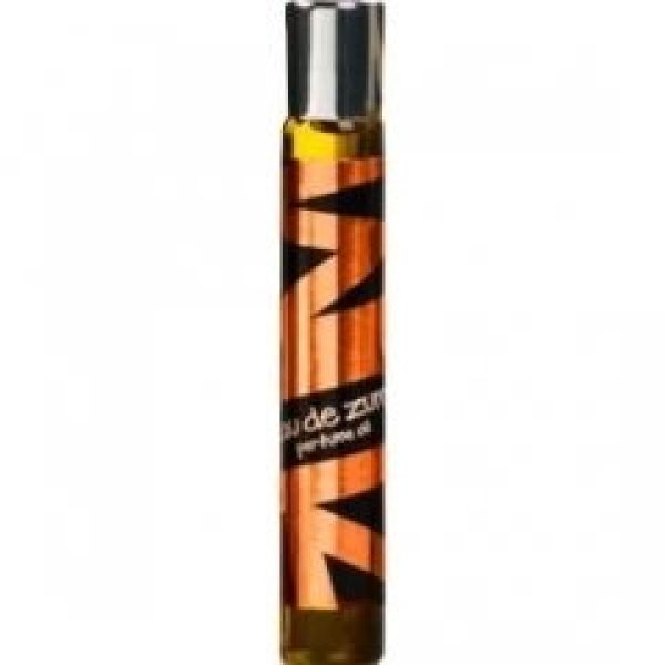 Eau de Zum - Patchouli   for Unisex
