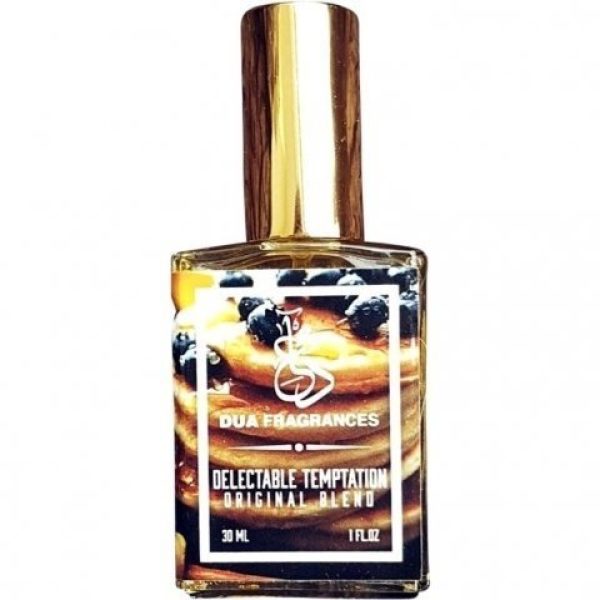 Delectable Temptation   for Unisex