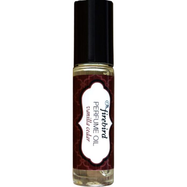 Vanilla Cedar   for Unisex