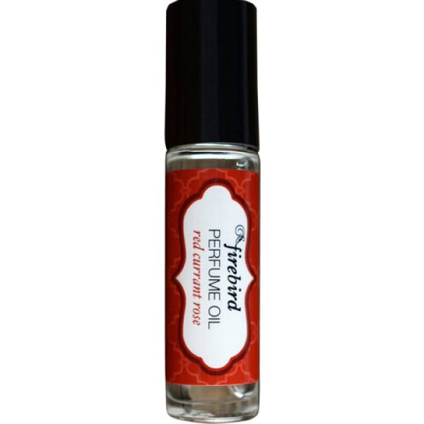 Red Currant Rose   for Unisex