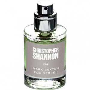 Christopher Shannon   for Unisex