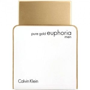 Pure Gold Euphoria Men   for Men