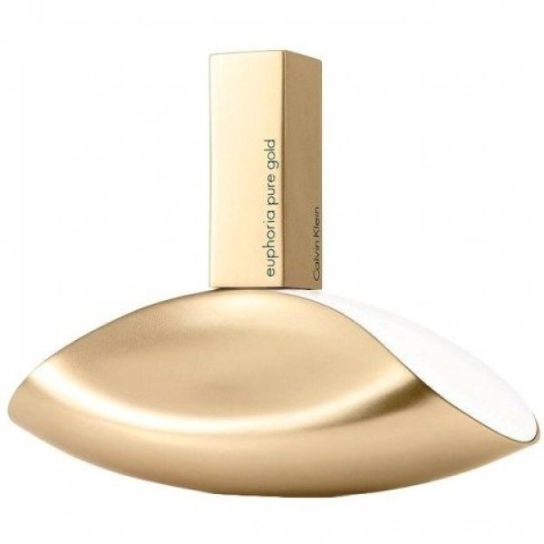 Pure Gold Euphoria   for Women