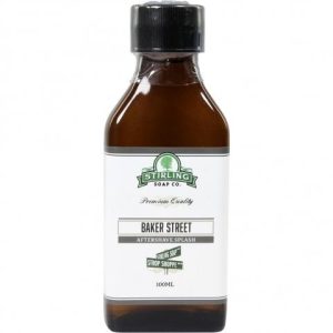 Baker Street
 AFTERSHAVE  for Men