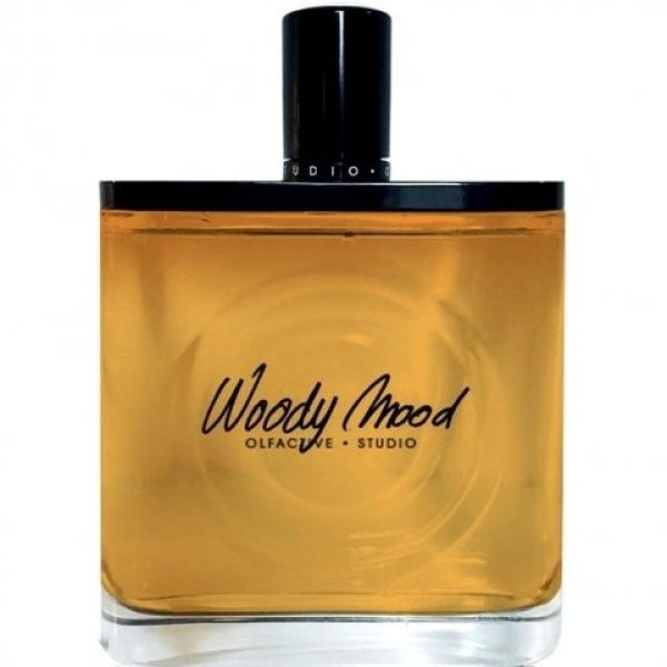 Woody Mood   for Unisex