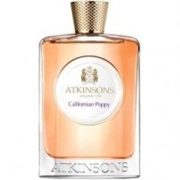 Californian Poppy   for Women