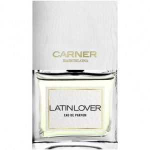 Latin Lover
 EAU DE PARFUM  for Unisex