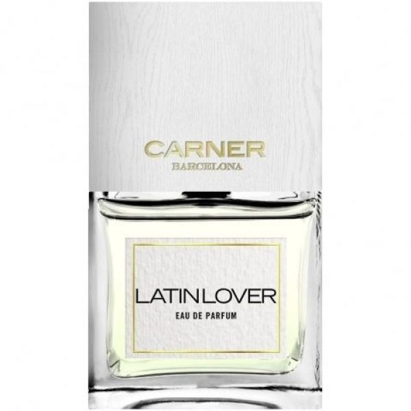 Latin Lover
 EAU DE PARFUM  for Unisex
