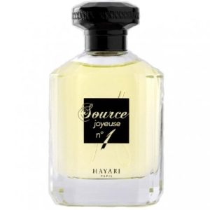 Source Joyeuse N°1   for Unisex