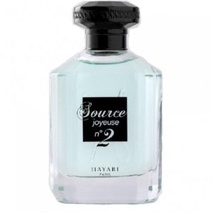 Source Joyeuse N°2   for Unisex