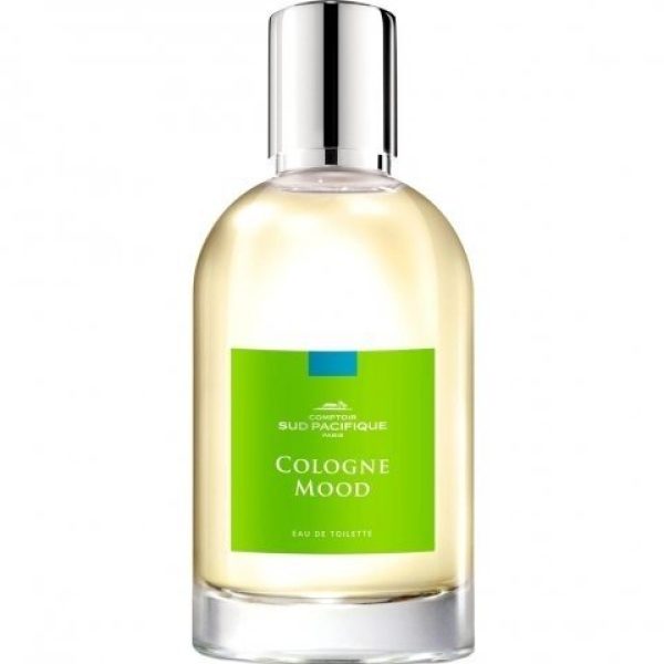 Jardins Pop - Cologne Mood   for Unisex
