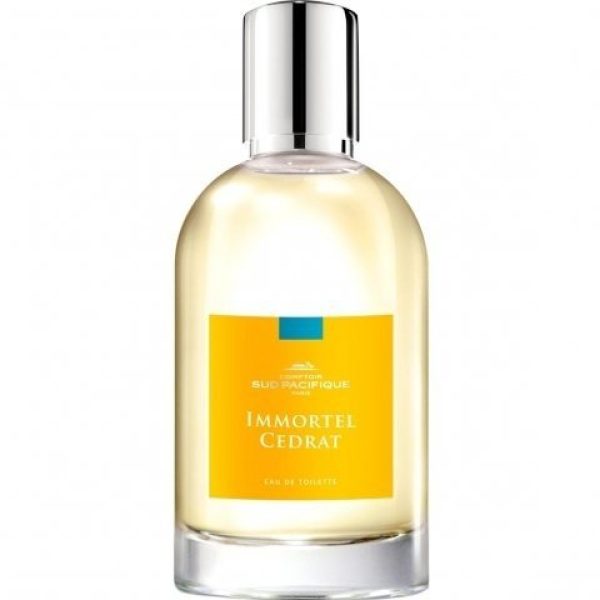 Jardins Pop - Immortel Cédrat   for Unisex