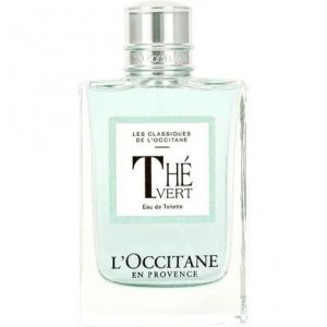 Les Classiques de L'Occitane - Thé Vert   for Unisex