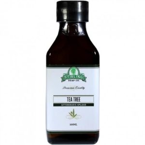 Tea Tree   for Men