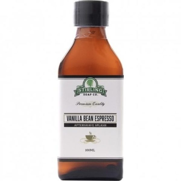 Vanilla Bean Espresso   for Men