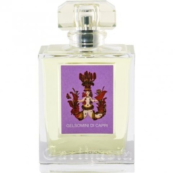 Gelsomini di Capri
 EAU DE PARFUM  for Women