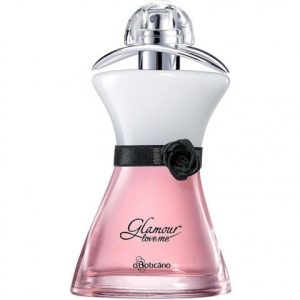 Glamour Love Me   for Women