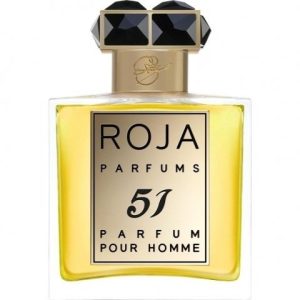51 pour Homme
 PARFUM  for Men