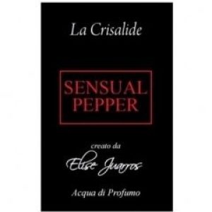 Sensual Pepper   for Unisex