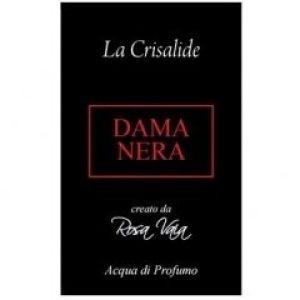 La Dama Nera   for Unisex