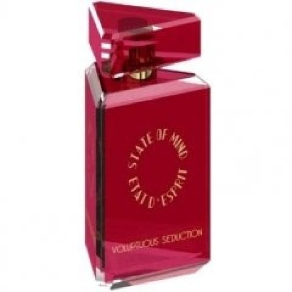 Voluptuous Seduction   for Unisex