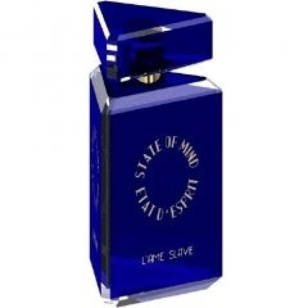L'Âme Slave   for Unisex