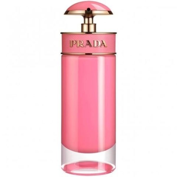 Candy Gloss
 EAU DE TOILETTE  for Women
