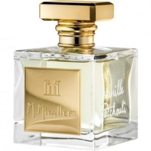 Vanille Patchouli   for Unisex