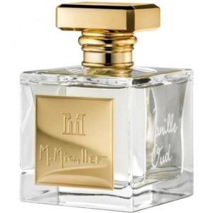 Vanille Oud   for Unisex