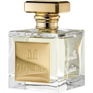 Vanille Gaïac   for Unisex