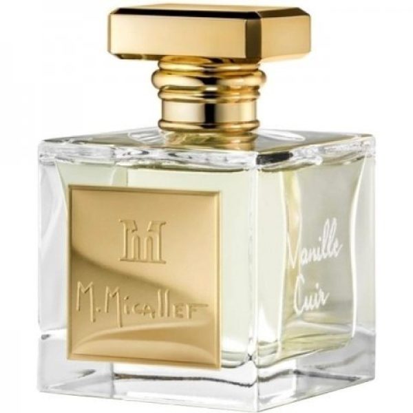 Vanille Cuir   for Unisex