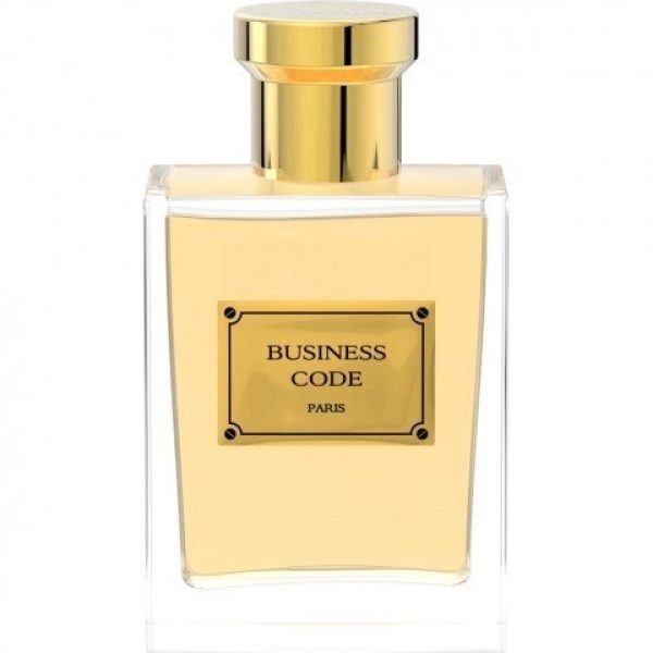Business Code   for Men