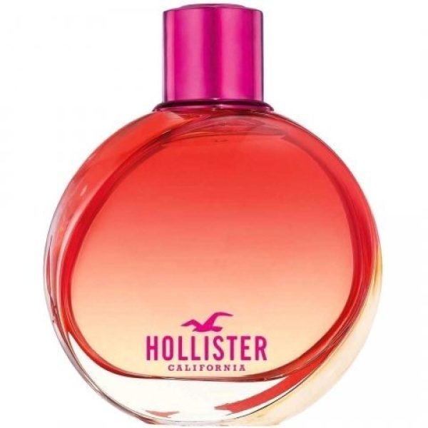 Wave 2 for Her
 EAU DE PARFUM  for Women