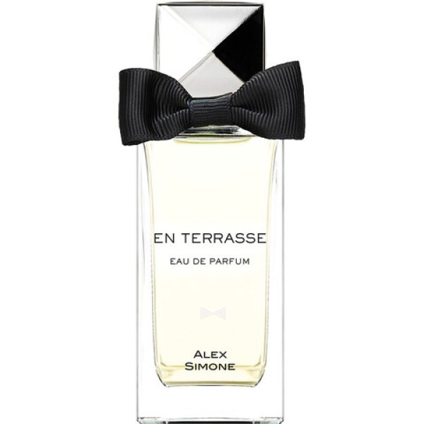 En Terrasse
 EAU DE PARFUM  for Unisex