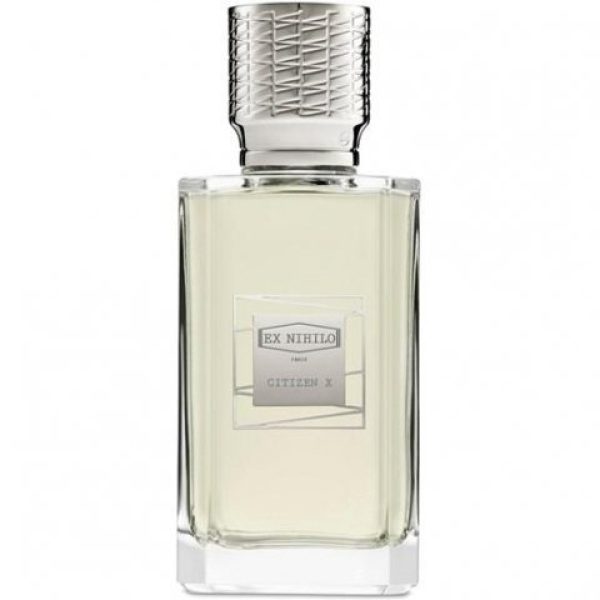 Citizen X   for Men