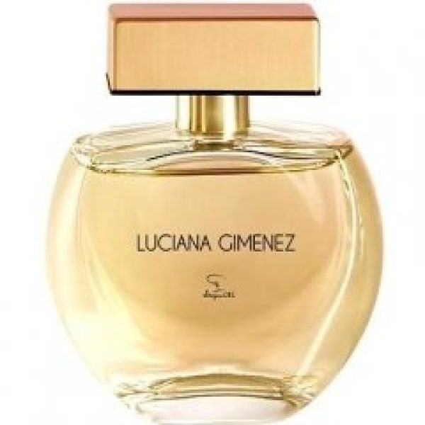 Luciana Gimenez   for Women