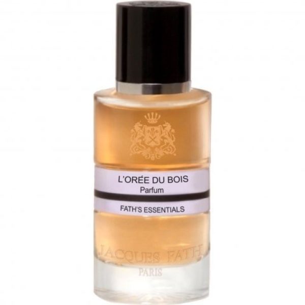 Fath's Essentials - L'Orée du Bois   for Women