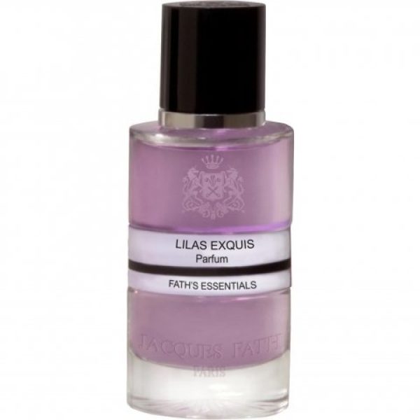 Fath's Essentials - Lilas Exquis   for Women